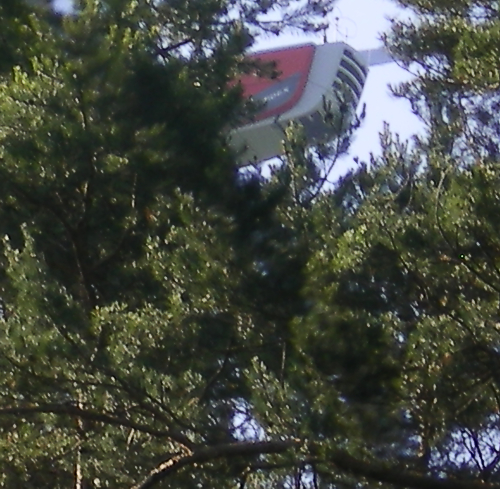  Drogen - Cannabis - im Nirgendwo -Feiern 